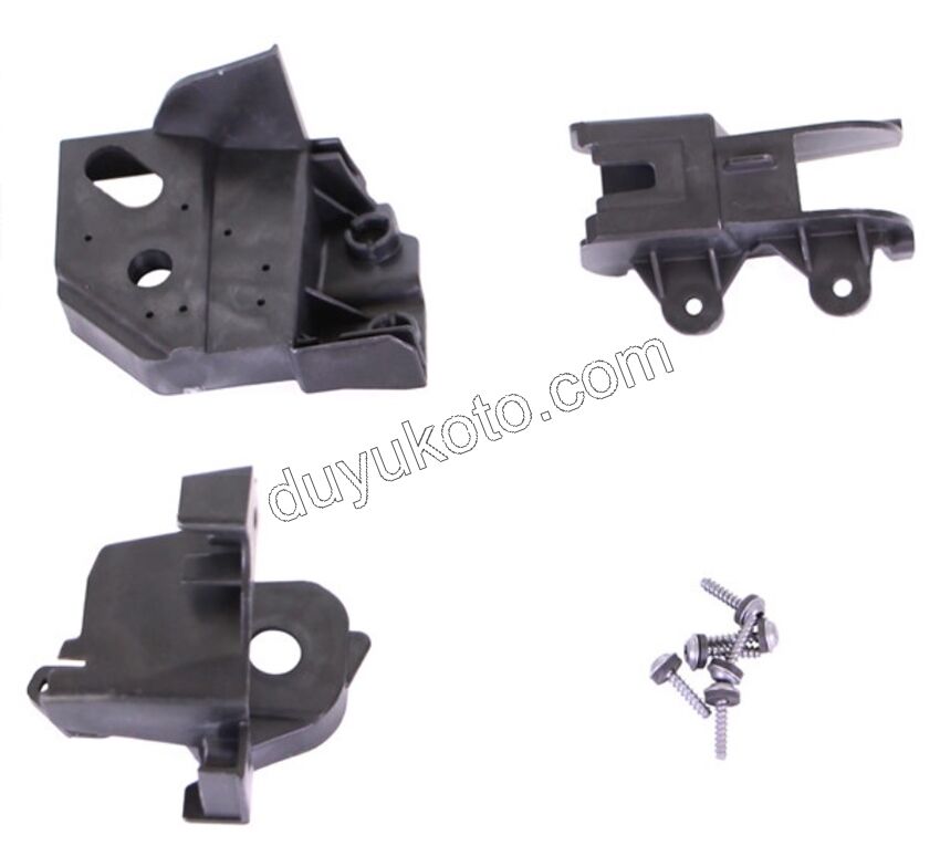 2019> Partner Rifter Berlingo Combo Doblo Proace City Far Tamir Takımı Sol