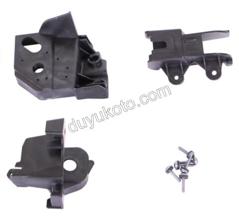 2019> Partner Rifter Berlingo Combo Doblo Proace City Far Tamir Takımı Sol