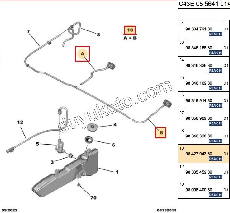 FISKIYE MEME ON CAM + HORTUM TK C43