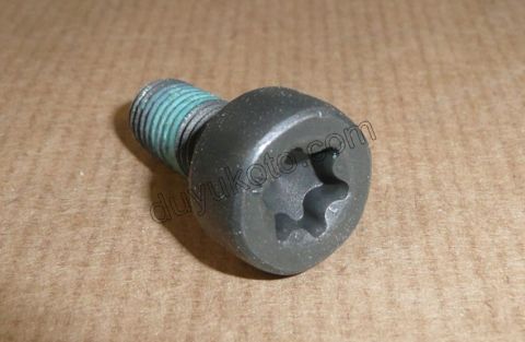 CIVATA VOLAN X 6AD 1.6HDİ Euro4 P307 P407 9X125-20