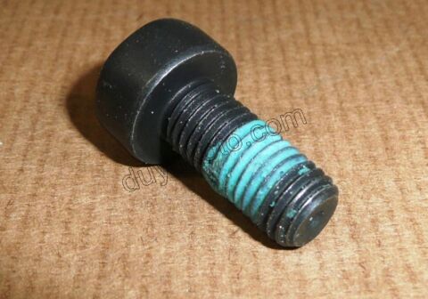 CIVATA VOLAN X 6AD 1.6HDİ Euro4 P307 P407 9X125-20