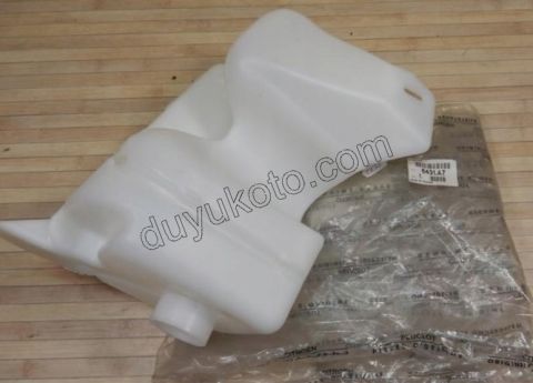 Cam Yıkama Suyu Deposu PRT XR2 (BORU-)