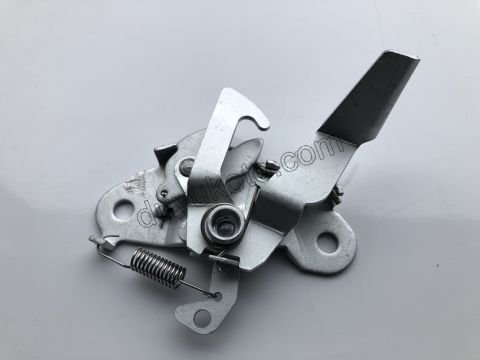 KILIT MOTOR KAPUT P3072 2005/2009