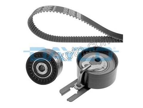 Eksantrik Triger Kayış Seti 1.4HDİ Euro4 02/11