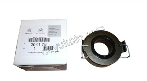 Debriyaj Rulmanı ( Bilyası ) P107 ( 1.0 BENZ+ 1.4HDİ Euro4 02/11 DIZEL)