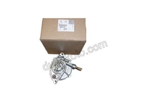 Vakum Pompası BXR2 DW10 8V DW12