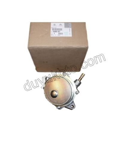 Vakum Pompası BXR2 DW10 8V DW12