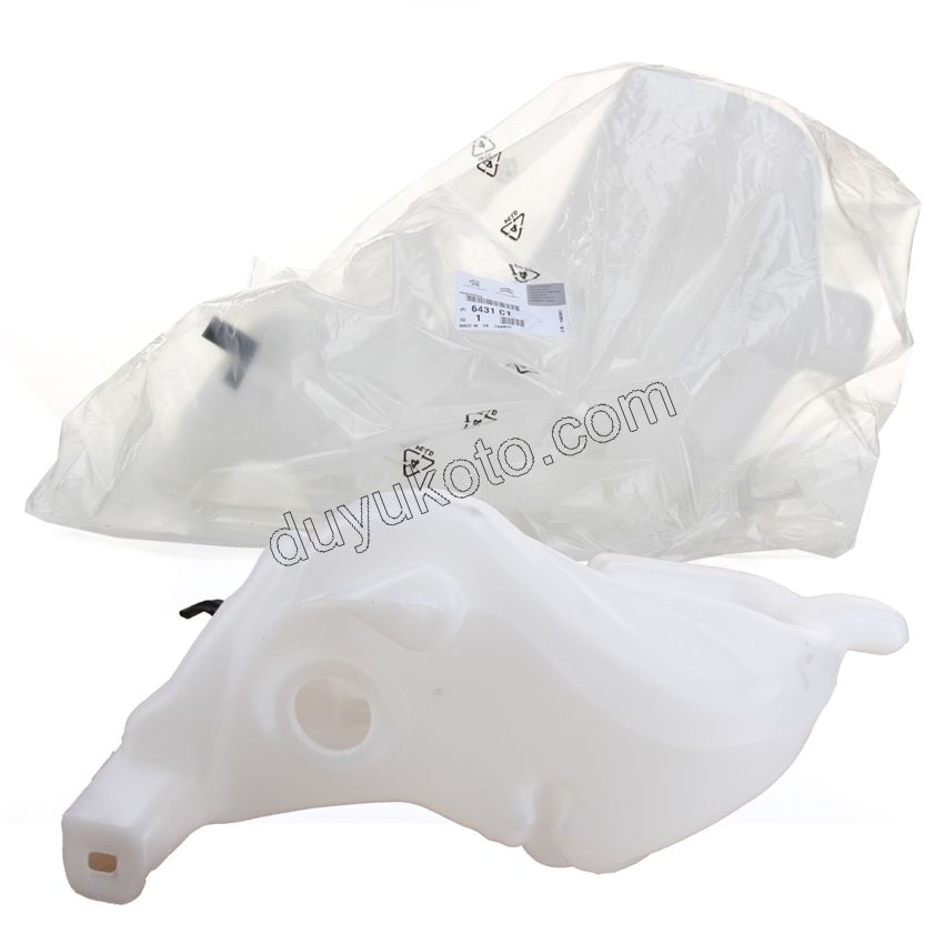 Cam Yıkama Suyu Deposu P307