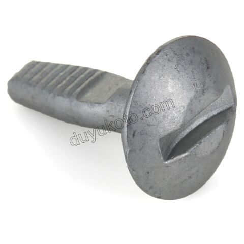 CIVATA TIRTIRLI ALUMINYUM KARTER MUHAFAZA