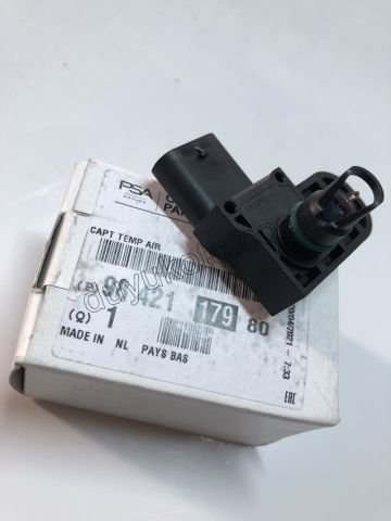 SENSOR EMME MANIFOLD HAVA ISI 1.5HDİ Euro6 4PIN