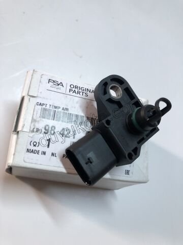 SENSOR EMME MANIFOLD HAVA ISI 1.5HDİ Euro6 4PIN