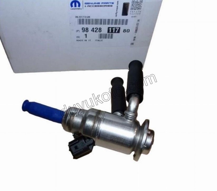 ENJEKTOR KATALIZOR LAMBDA FAP 1.5HDİ Euro6 C