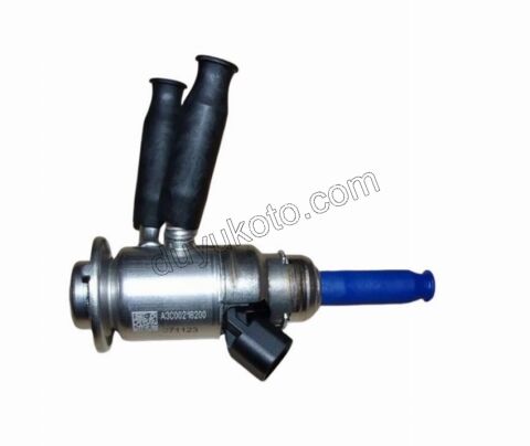 ENJEKTOR KATALIZOR LAMBDA FAP 1.5HDİ Euro6 C