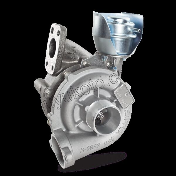 TURBO 1.4HDİ Euro4 02/11