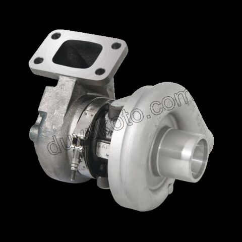 TURBO 1.4HDİ Euro4 02/11