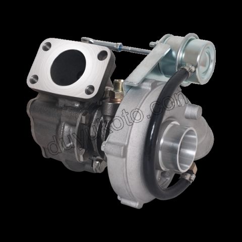 TURBO 1.4HDİ Euro4 02/11