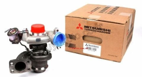 TURBO 1.6HDİ Euro4 DV6UTED 90HP