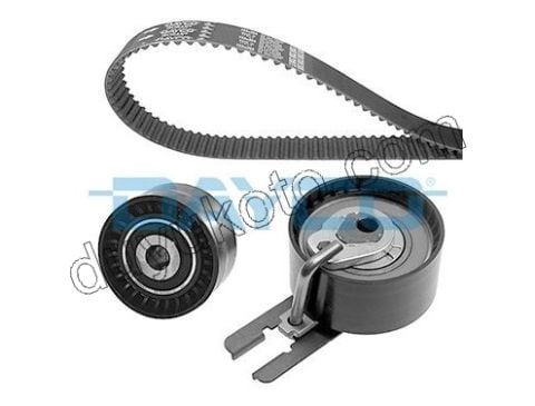 Eksantrik Triger Kayış Seti 1.4HDİ Euro4 02/11