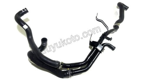 Radyatör Hortumu 2LI PBP 1.4HDİ Euro4 02/11