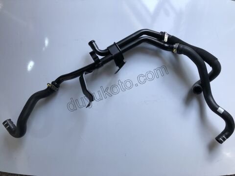 Radyatör Hortumu 2LI PBP 1.4HDİ Euro4 02/11