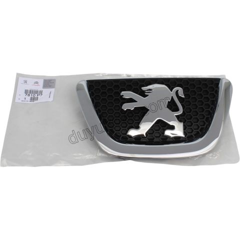 ARMA ASLAN ON PANJUR P3072