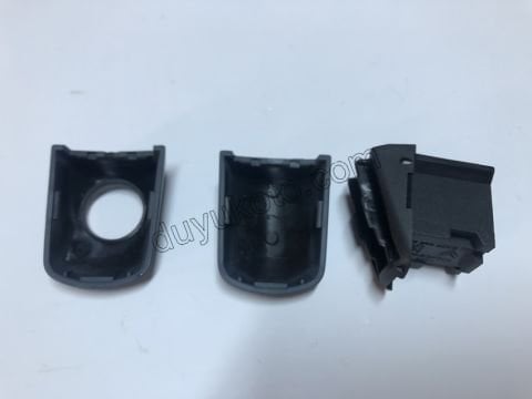 Ön/Arka Dış Kapı Kolu Uç Kapak Takımı P207 P3081 RCZ PRT3 EXP3 C4PC2 9101.GF 9101.GH