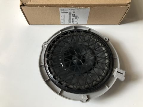 208 2008 308 C4 Ön/Arka Kapı Hoparlör 16cm