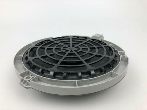 208 2008 308 C4 Ön/Arka Kapı Hoparlör 16cm
