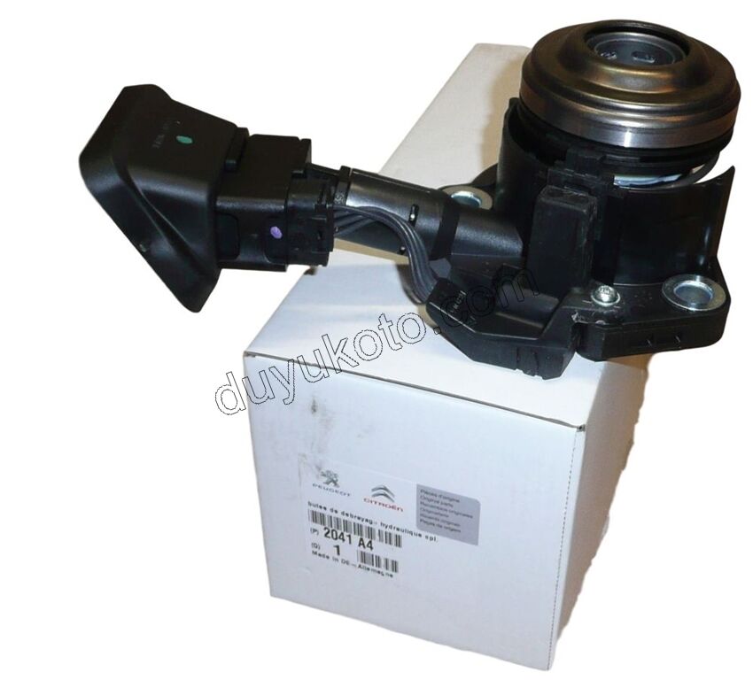 Debriyaj Rulmanı ( Bilyası ) MCP 1.6HDİ Euro4 EURO4