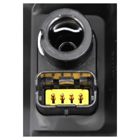 Debriyaj Rulmanı ( Bilyası ) MCP 1.6HDİ Euro4 EURO4