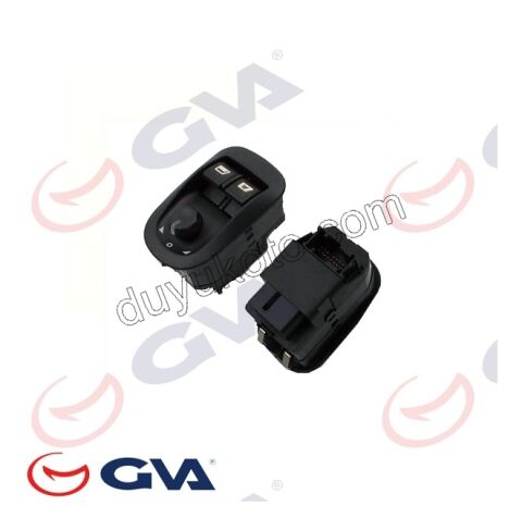 Ön Cam Açma Anahtarı P206 GTI 17PIN