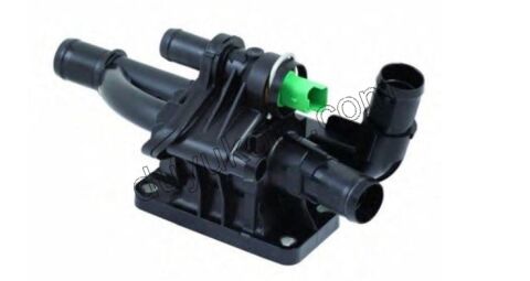 Termostat 1.6HDİ Euro4 YM BORULU