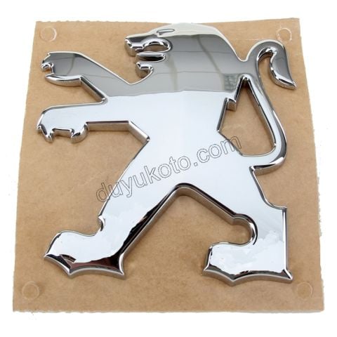 ARMA ASLAN BAGAJ KAPAK P207