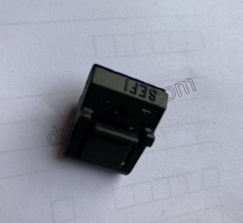 Motor Kaput Teli Tutucu Klıpsi P306 PLASTIK