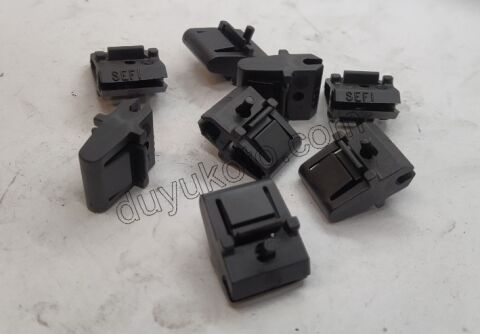 Motor Kaput Teli Tutucu Klıpsi P306 PLASTIK