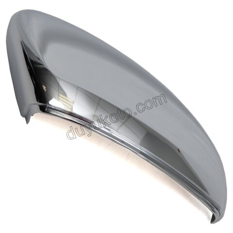 Citroen C3 Peugeot 208 2008 Dikiz Ayna Kapağı Sağ Krom TK 2012/2020
