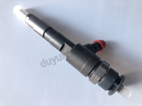 Enjektör 1.4HDİ Euro5 12/16 (EURO5)