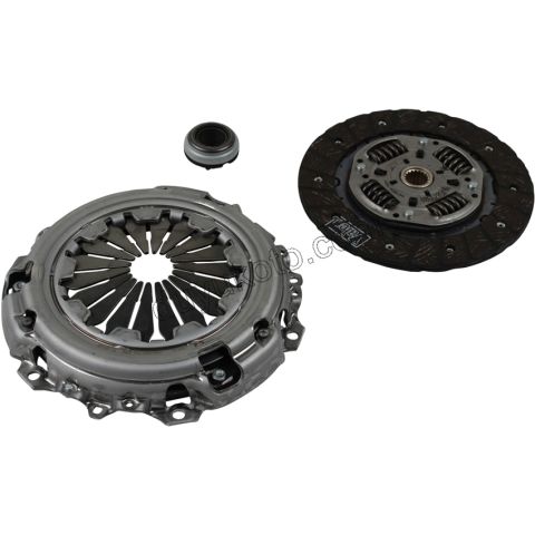 Debriyaj Seti 1.6İ 16V Benzinli