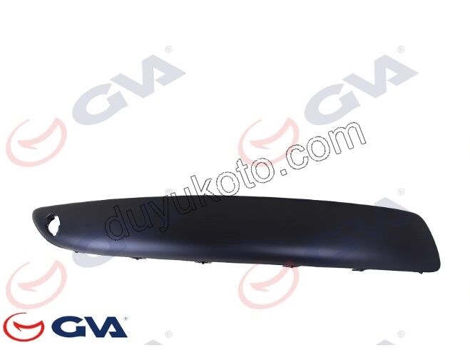 Ön Tampon Kapağı Sağ P3071 CEKI Kapaksız ( CIZIK VAR MALIYET YAP)