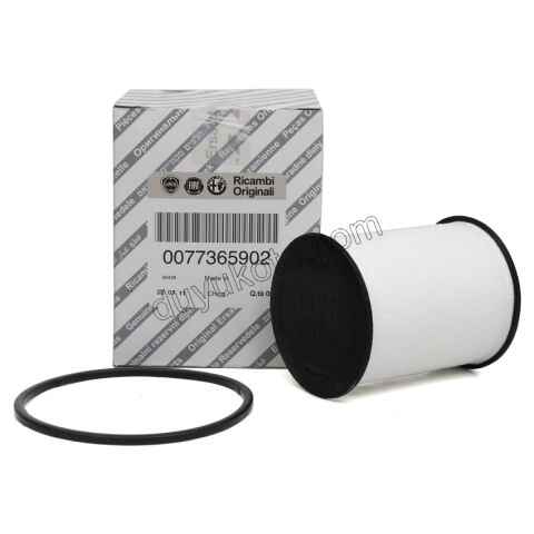 Mazot Yakıt Filtresi 1.3JTD DCT3