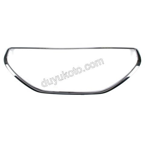 CERCEVE ON TAMPON ORTA IZGARA P2081 KROM