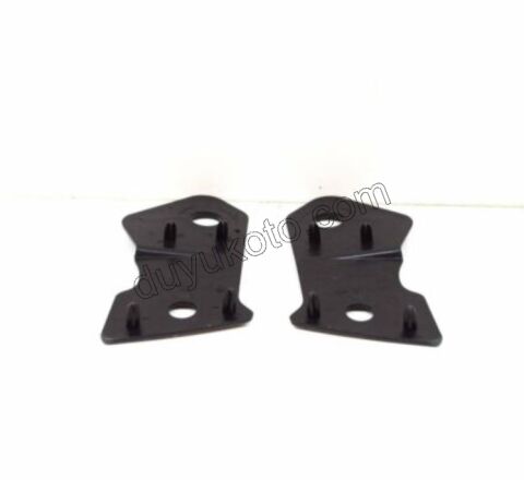 Ön Tampon Bağlantı Far Ayağı Takım P508