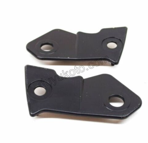 Ön Tampon Bağlantı Far Ayağı Takım P508