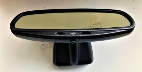 İç Dikiz Aynası P607 SENSOR+ 1SOK+3PIN