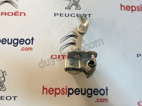 Ön Kapı Gergisi P206
