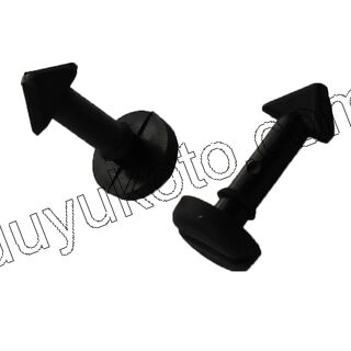 KLIPS KAPAK KULBUTOR UST CIVI