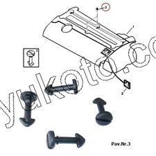 Külbütör Kapak Ust Klıps (Pim) EW10J4