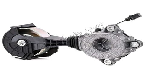 Devirdaim Bağlantı Ayağı 207 308 3008 5008 / C4 II C4 C4 Picasso Ds3 (Sensorsuz)