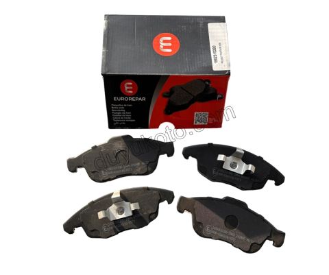 Partner Berrlingo C4 Picasso Ön Fren Balatası Takım