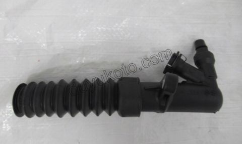 MERKEZ DEBRIYAJ ALT P301 DV6D
